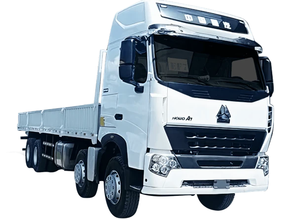 Howo запчасти