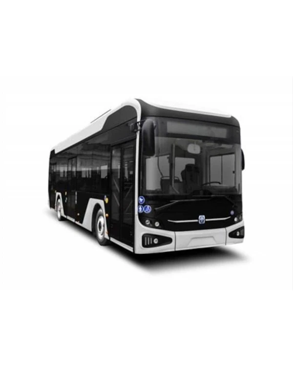 Автобусные запчасти